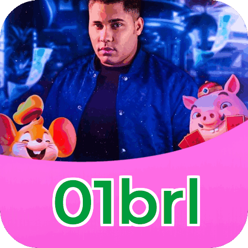 Instalar app 01brl
