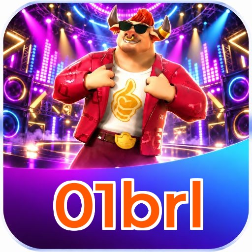 Logo da 01brl