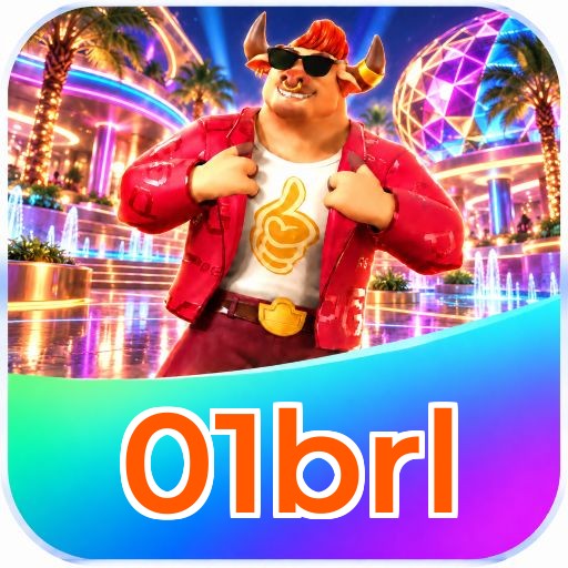 01brl Logo Seguro