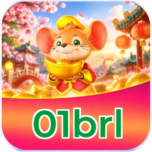 01brl Logo