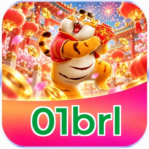 01brl Logo Verificado