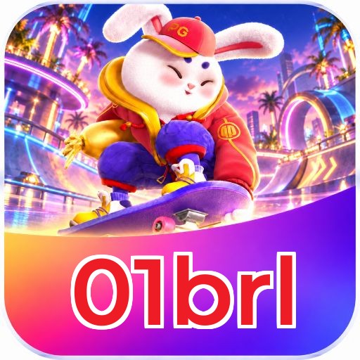 01brl APK Logo Oficial Certificado