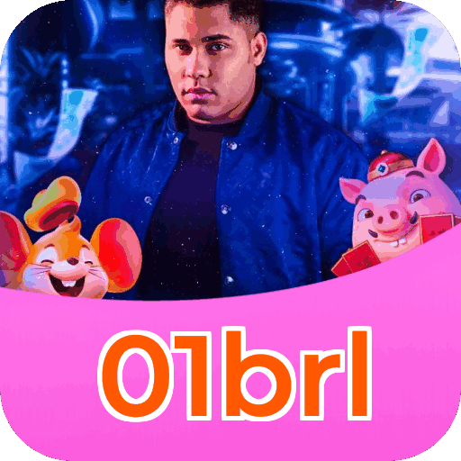 App mobile 01brl