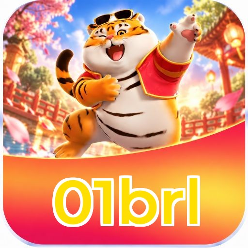 01brl Logo
