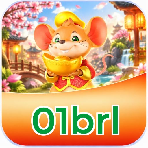 Logo 01brl APK Android Brasil