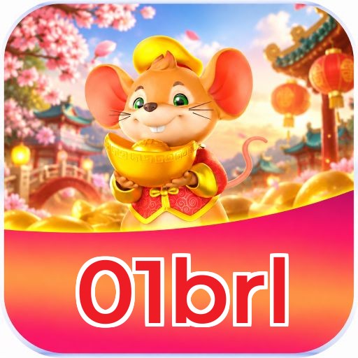 Logo 01brl Baixar Download Brasil