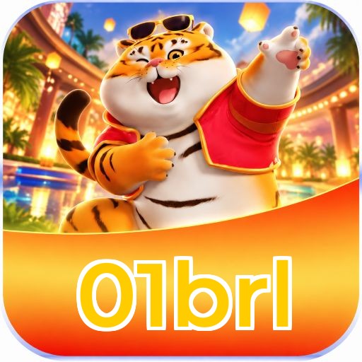 Logo 01brl Slots Premium Brasil