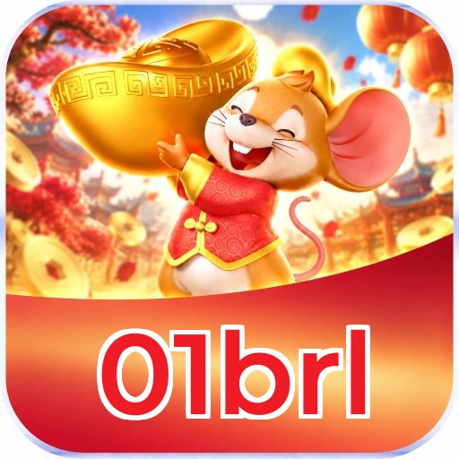 01brl Logo