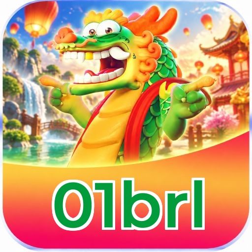 Como instalar o app da 01brl