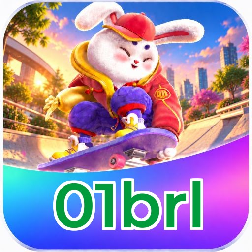 01brl VIP Program Logo