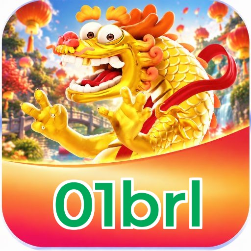 01brl Logo
