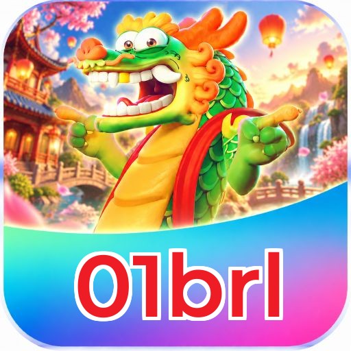 Requisitos do APK 01brl para Android - Logo Oficial